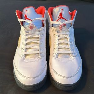 Jordan 5